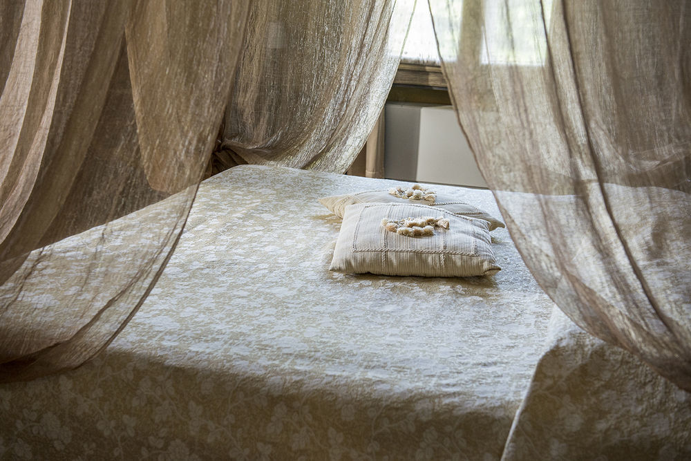 Relais Castello Bevilacqua Luaran gambar