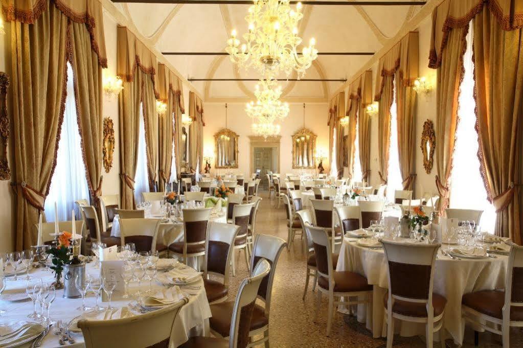 Relais Castello Bevilacqua Luaran gambar