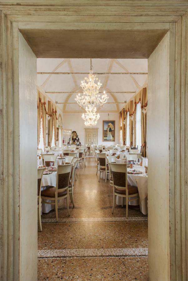 Relais Castello Bevilacqua Luaran gambar